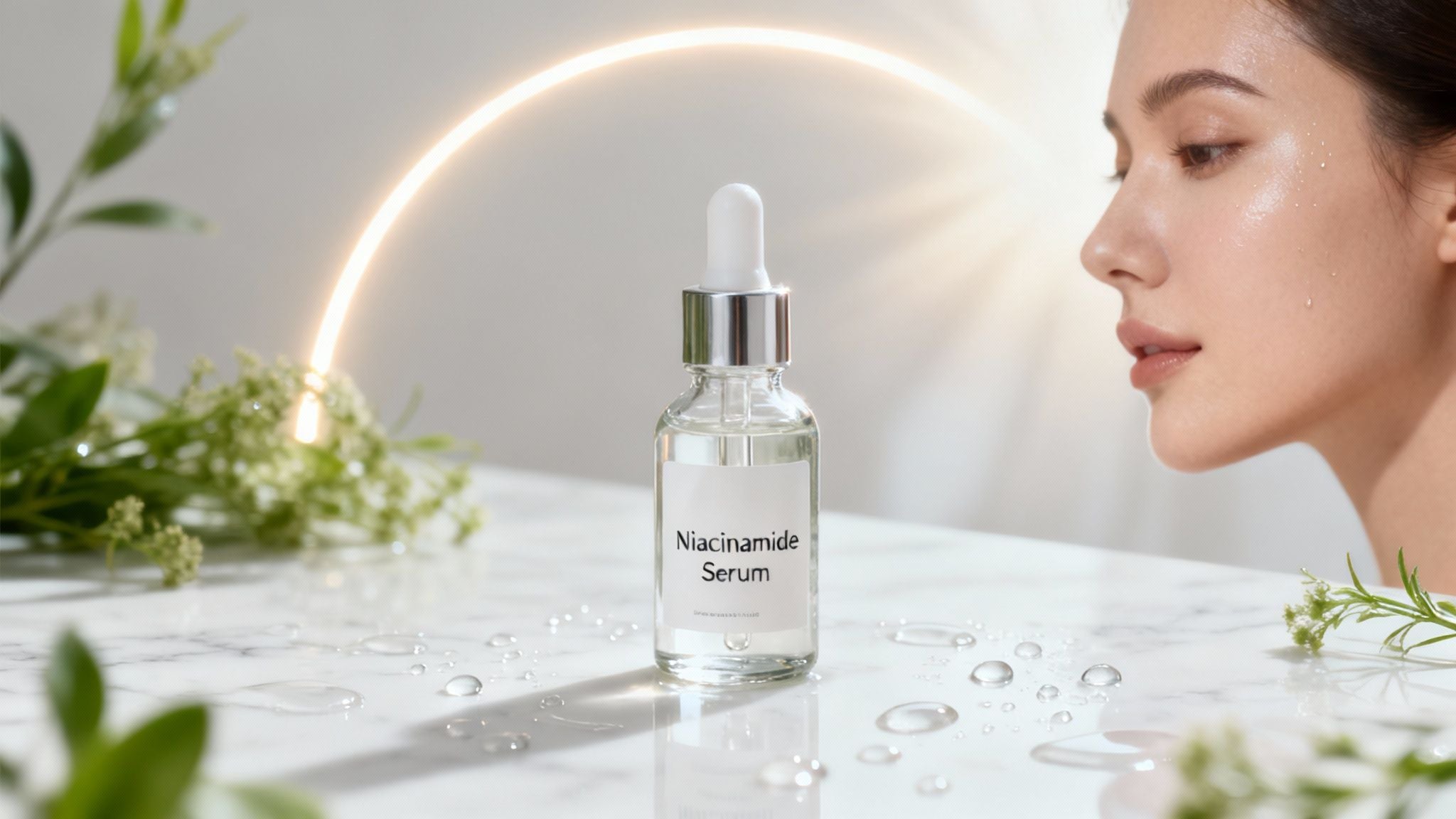 What Is Niacinamide Serum? Benefits, Uses, and How to Choose the Right One