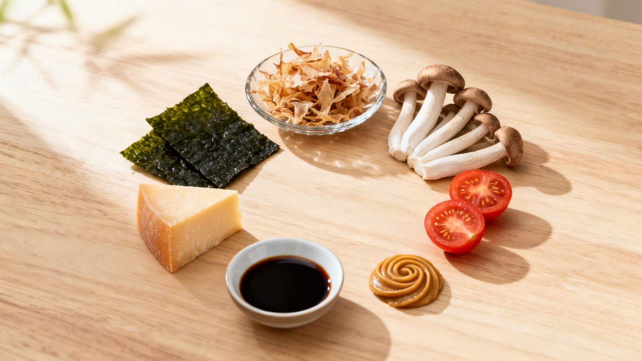 O que é o Sabor Umami: Um Guia para o Quinto Gosto – Buy Me Japan