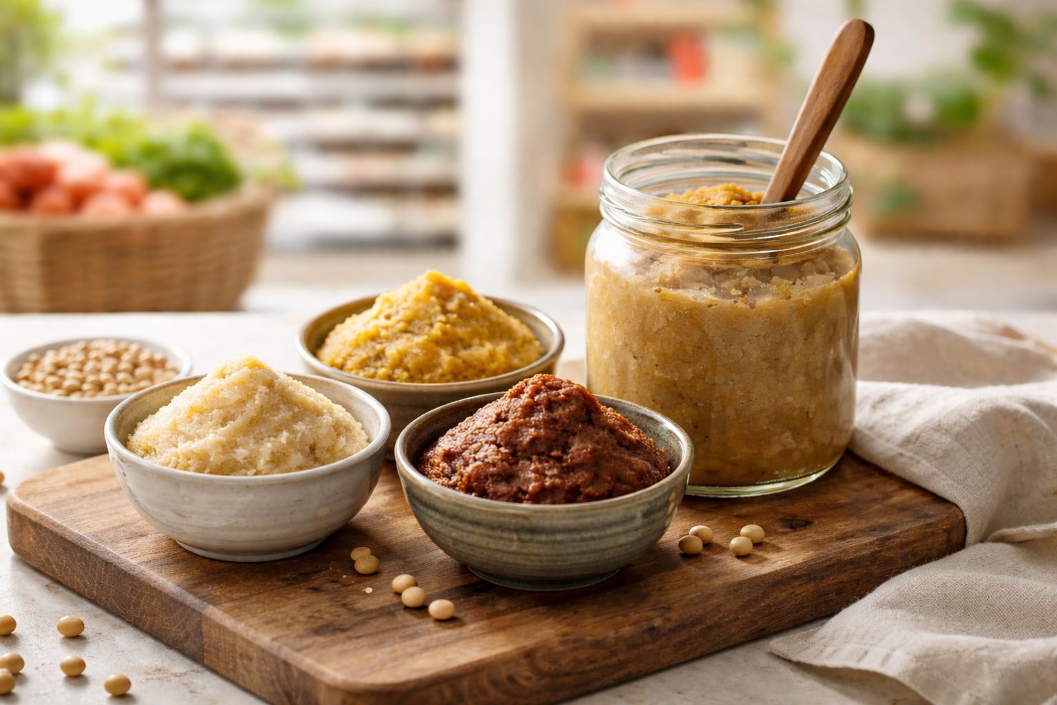 Where Can I Get Miso Paste? Your 2026 Buying Guide