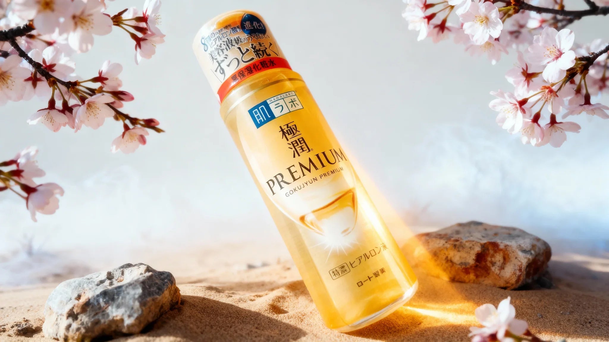 Hada Labo