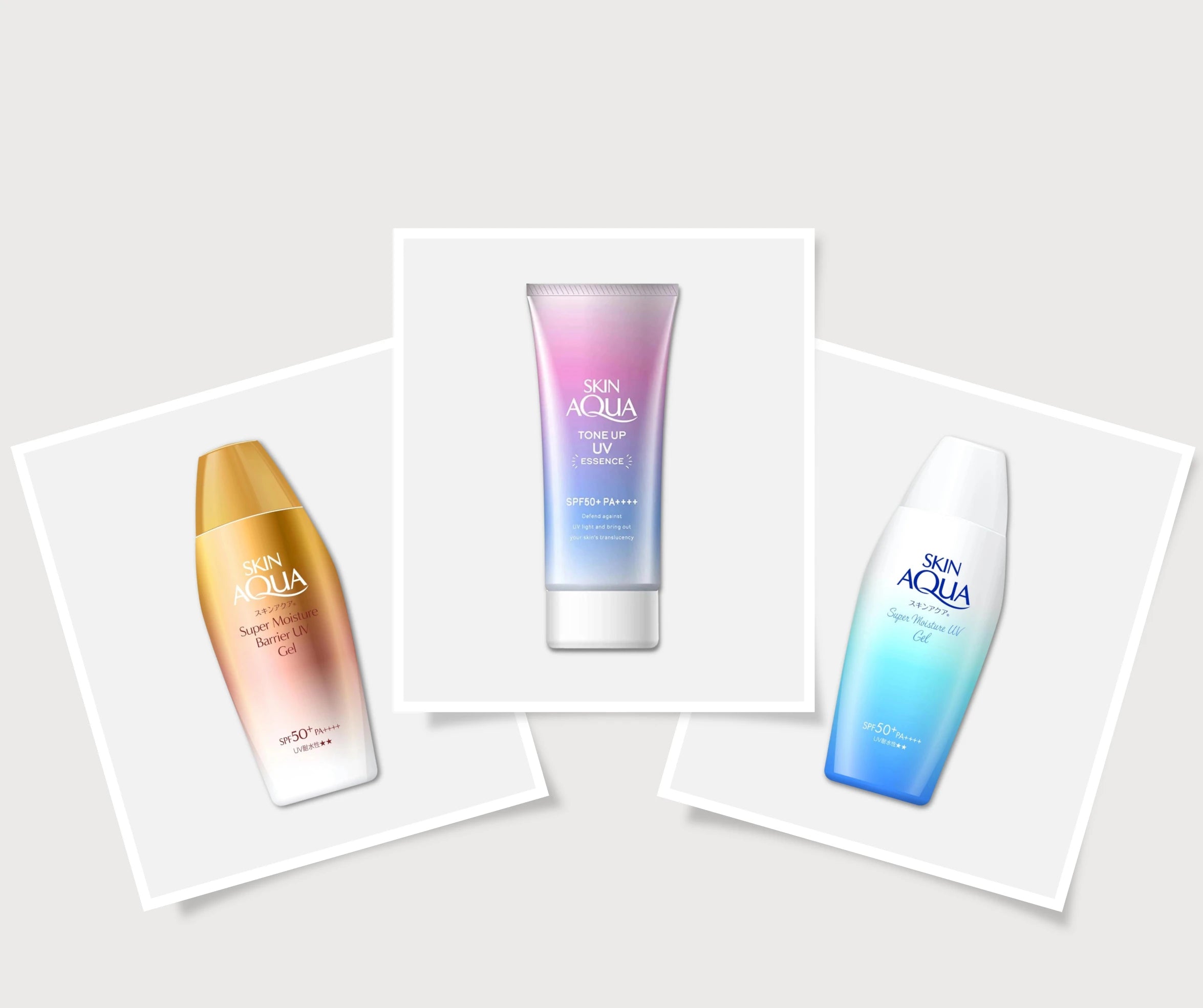 Japanese Sunscreen Color Lab Skin Aqua | Japanese Sunscreen Brand – Buy Me Japan
