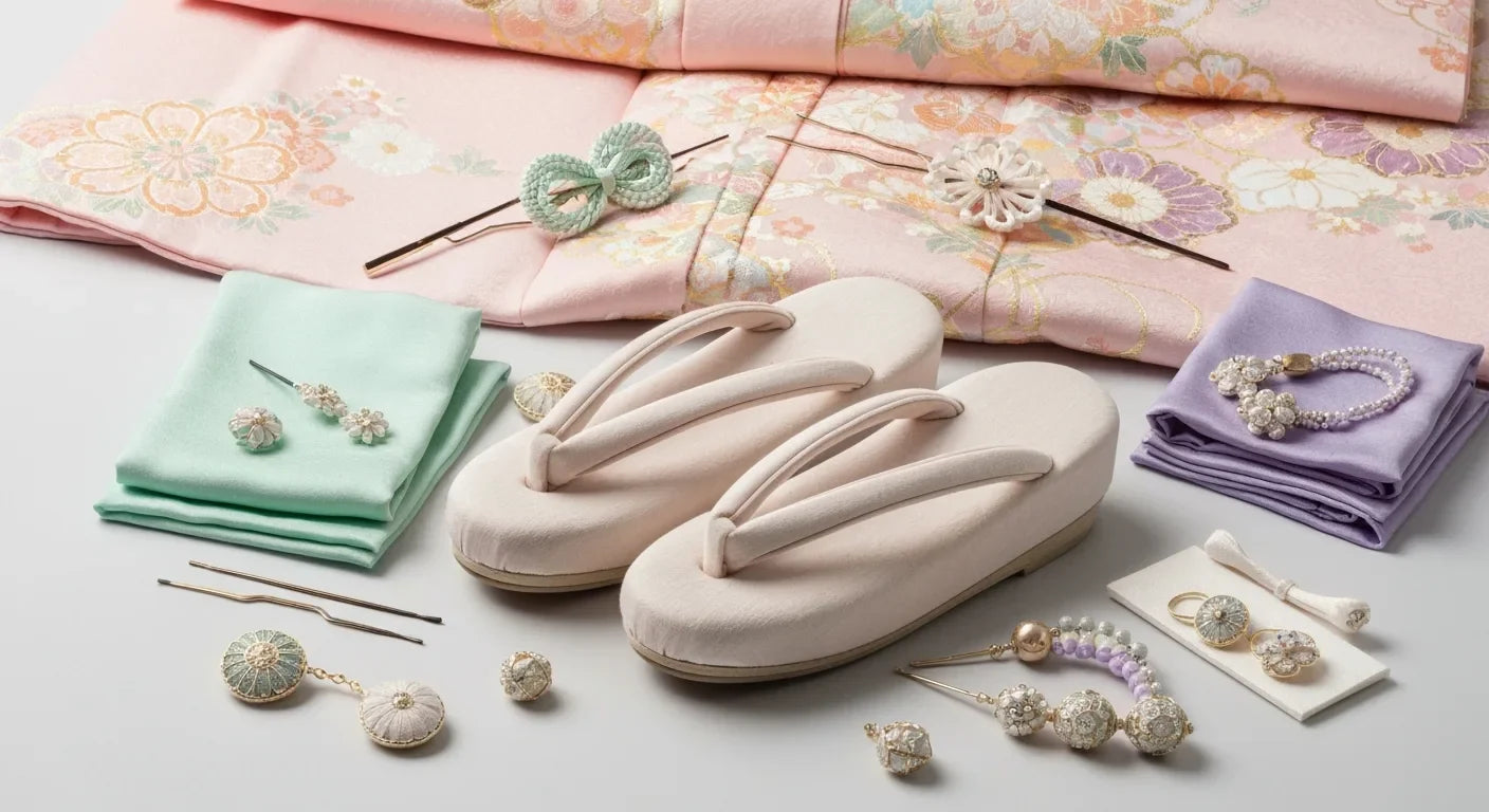 Fashion Accessories