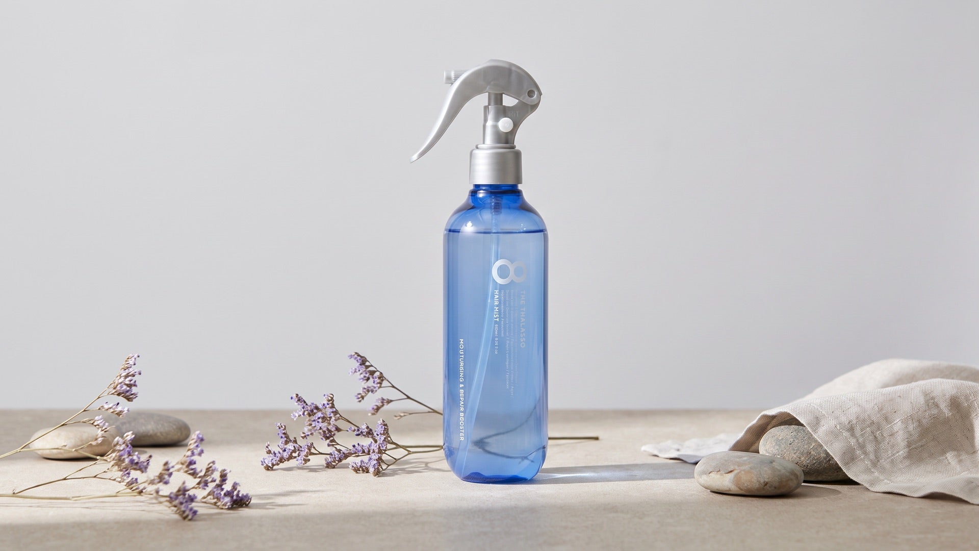 8 The Thalasso brand collection hero