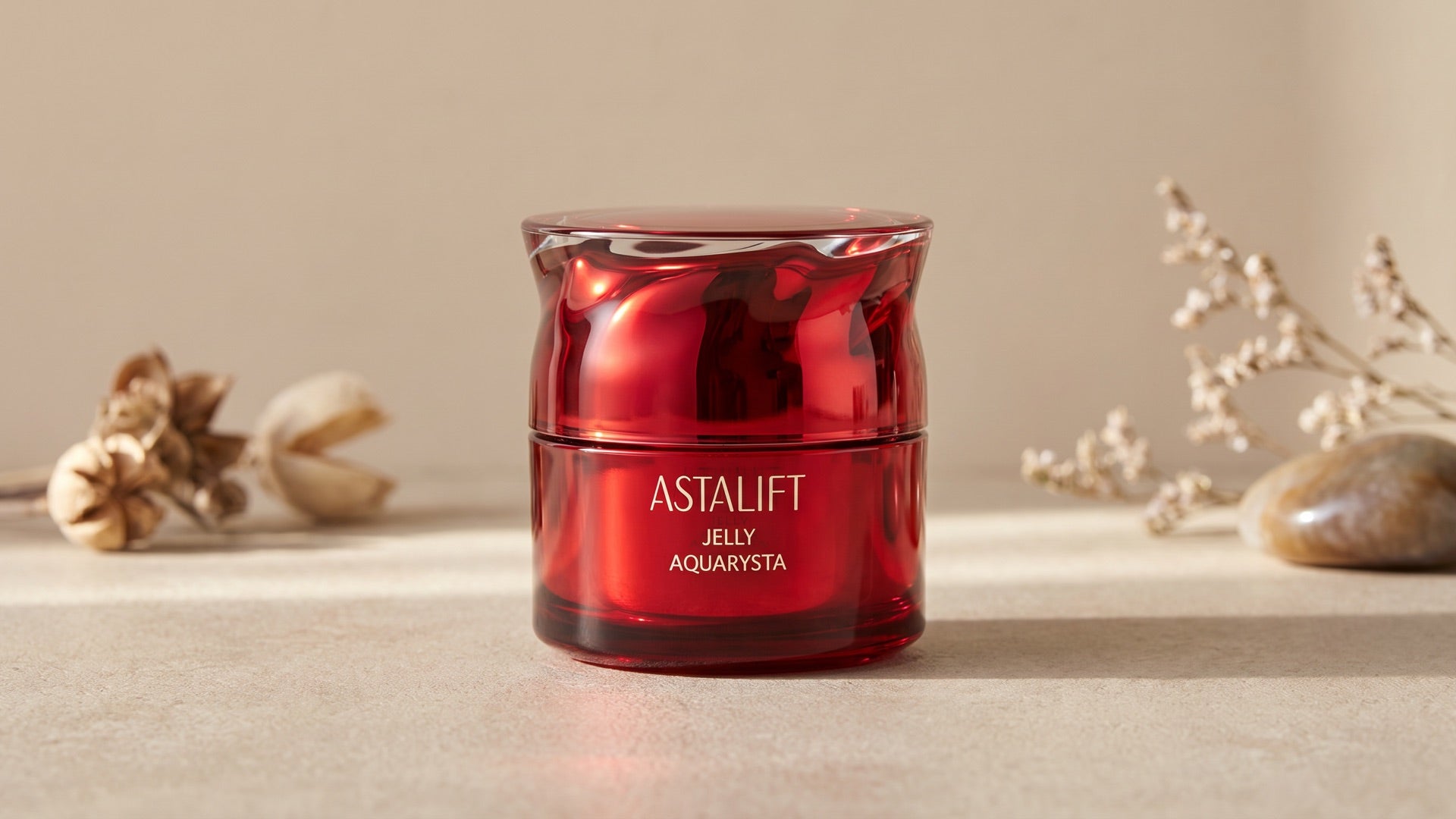 Astalift brand collection hero