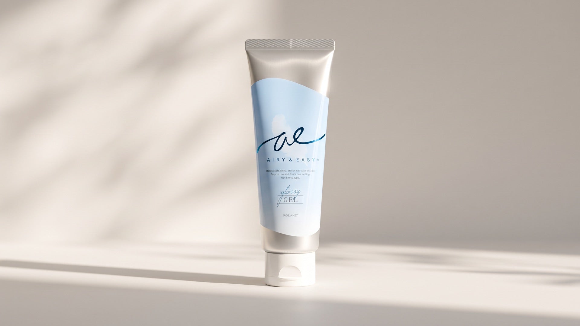 Cosmetex Roland brand collection hero