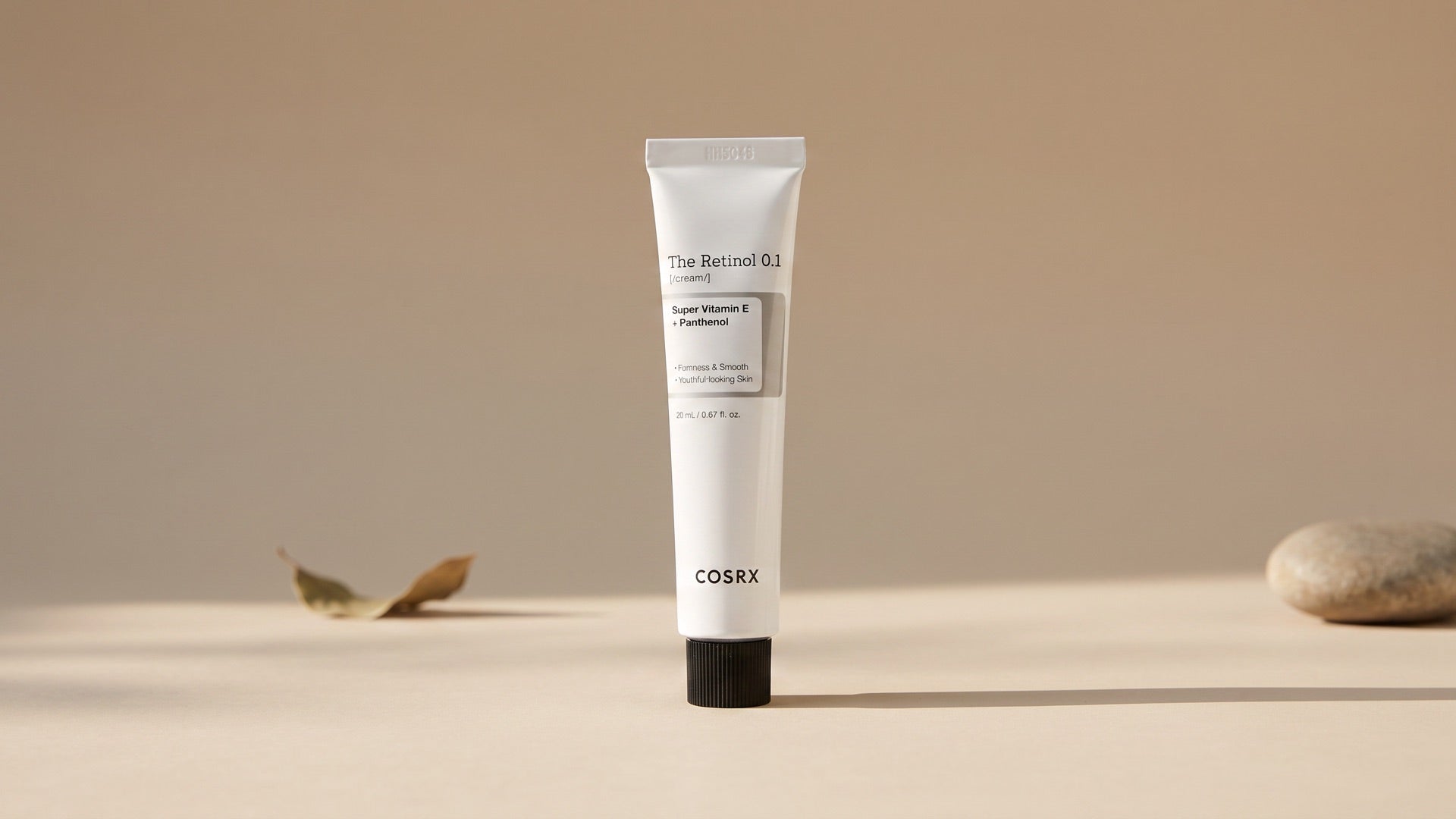 COSRX brand collection hero