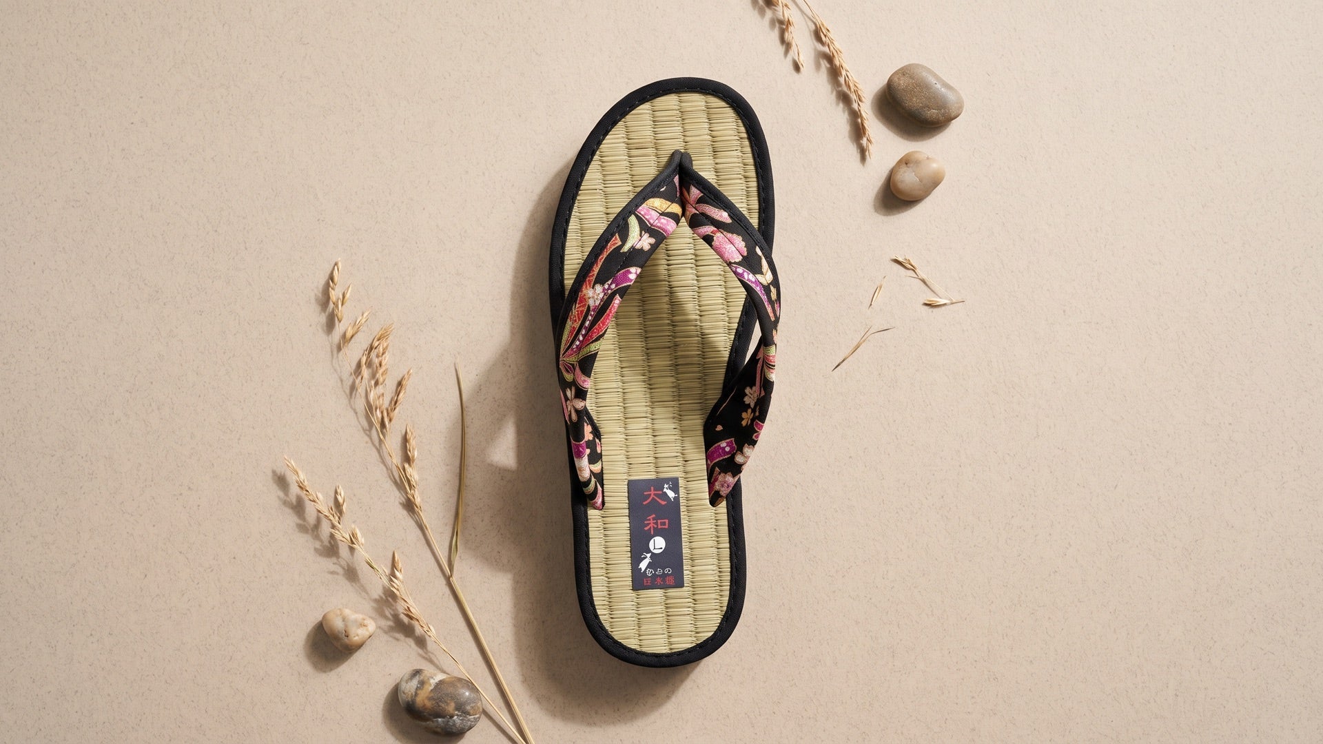 Japan Accessories brand collection hero