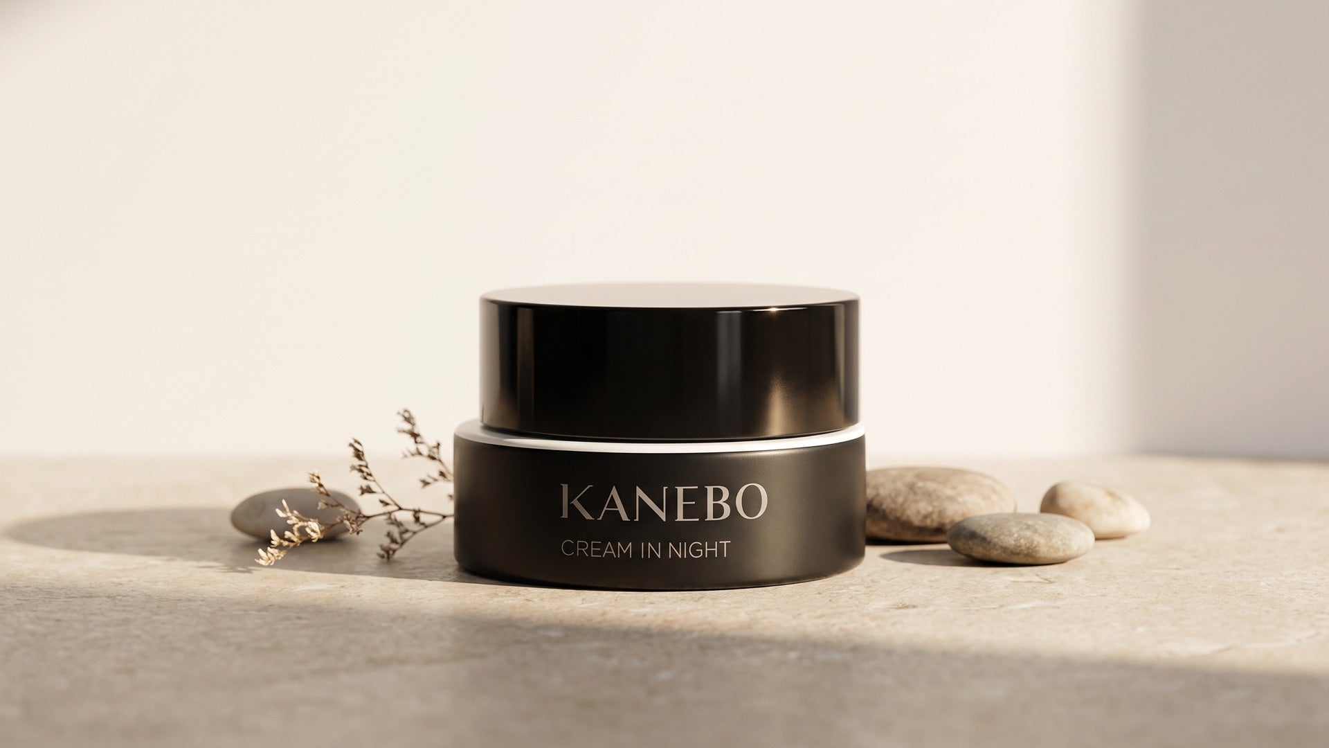 Kanebo brand collection hero
