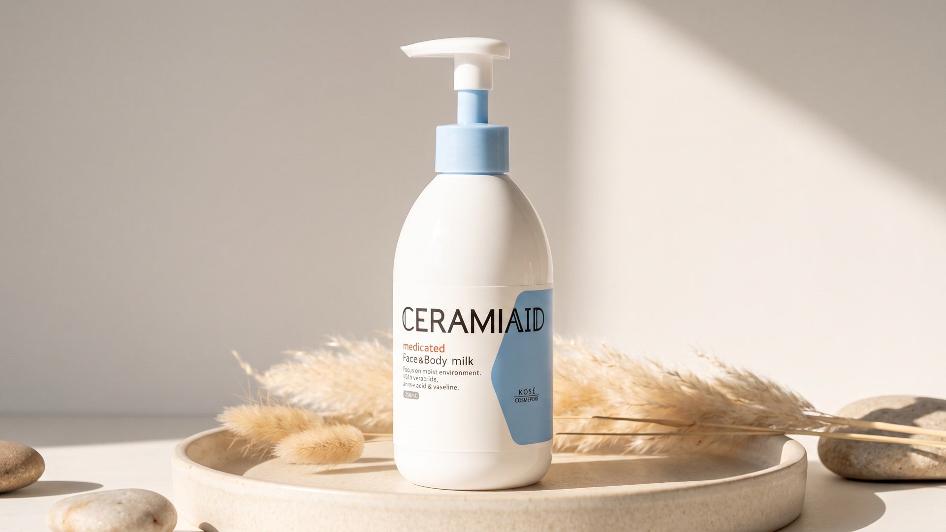 Kose Ceramiaid collection hero image