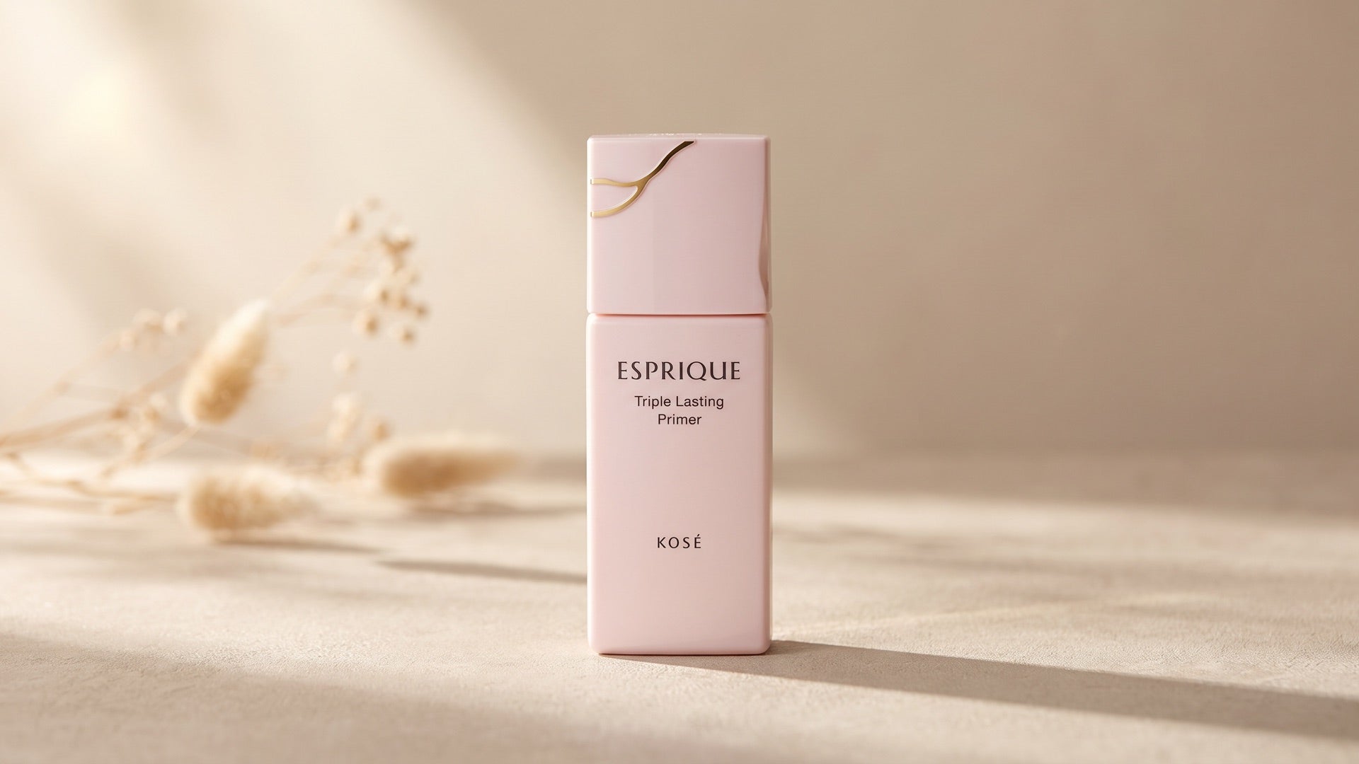 Kose Esprique collection hero image