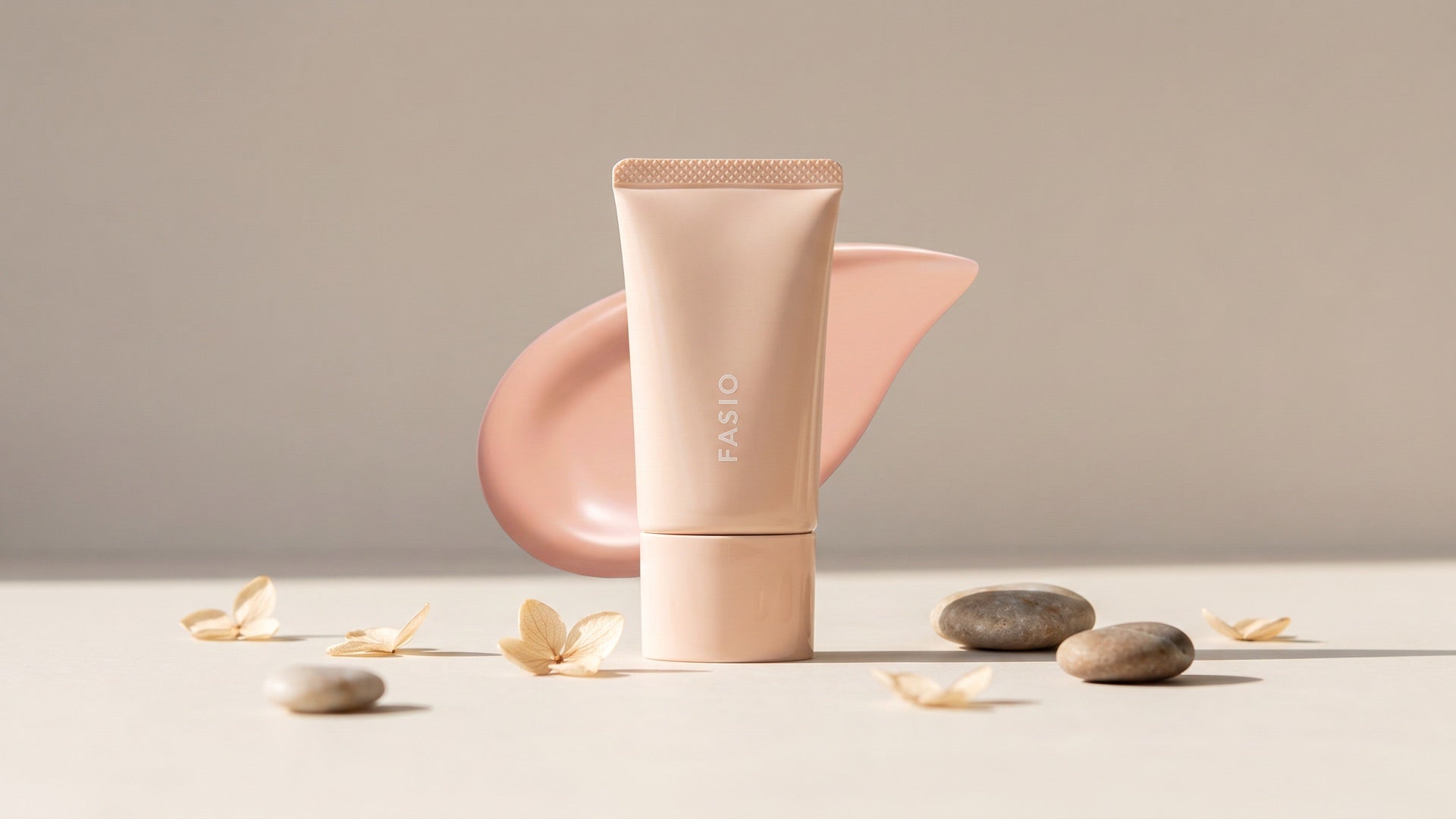 Kose Fasio collection hero image