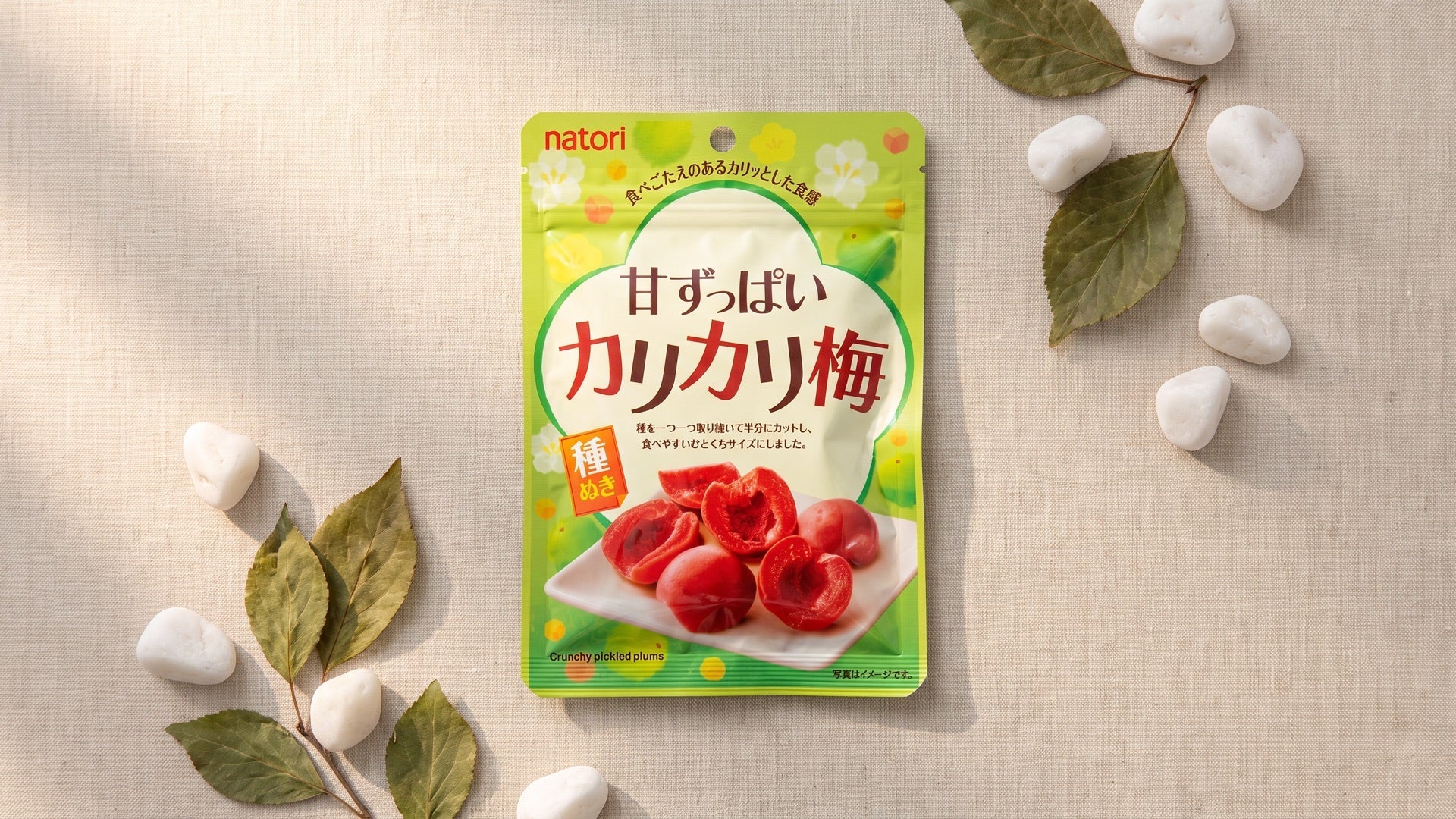 Natori collection hero image