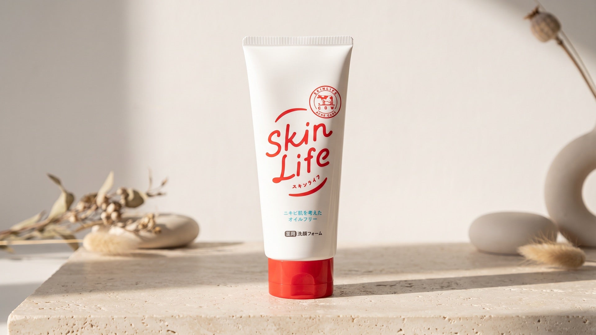 Skin Life collection hero image