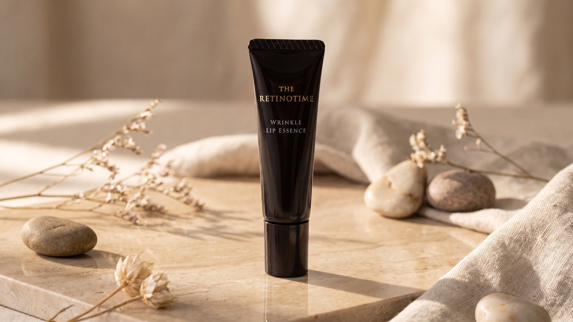 THE RETINOTIME collection hero image