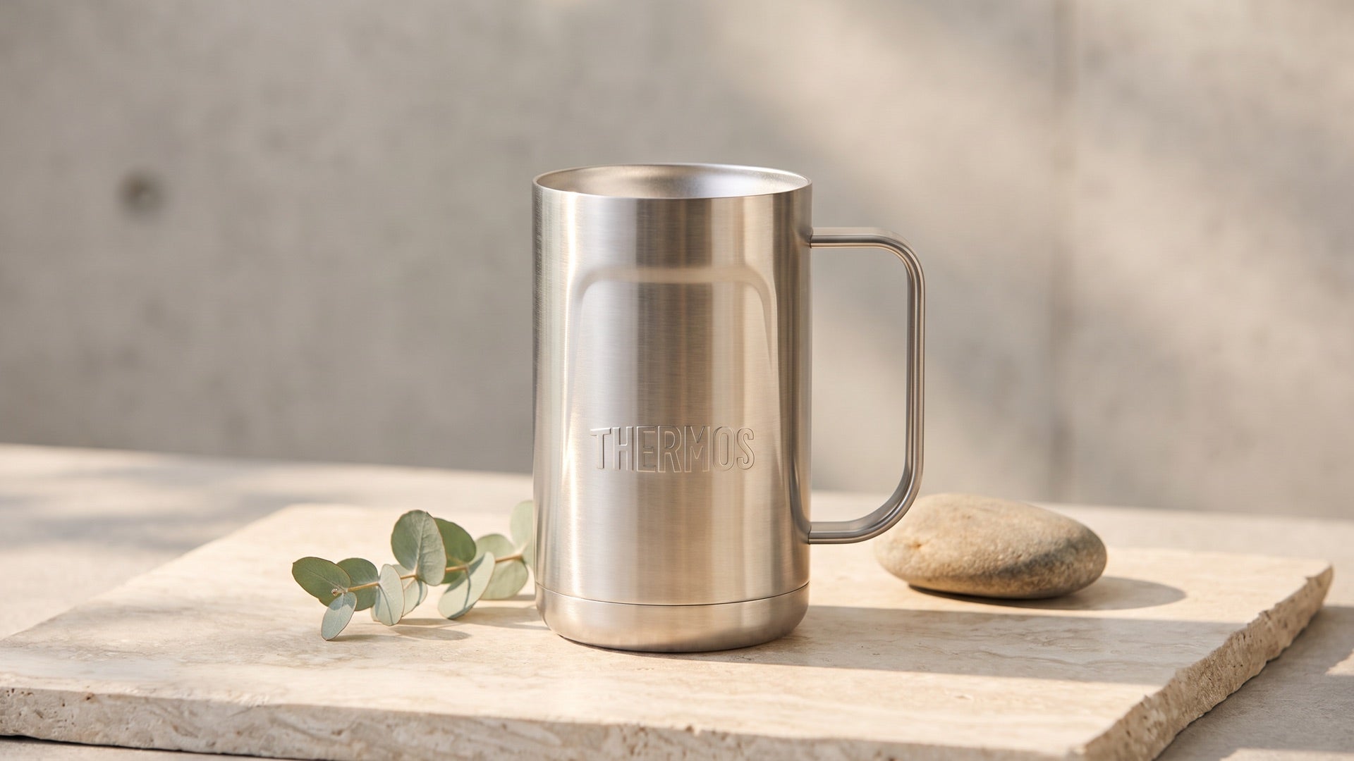 Thermos collection hero image
