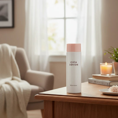 Kirei & co. Cica Lotion 100ml