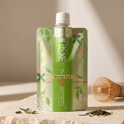 pdc Wafood Matcha Pack 170g – DEFAULT