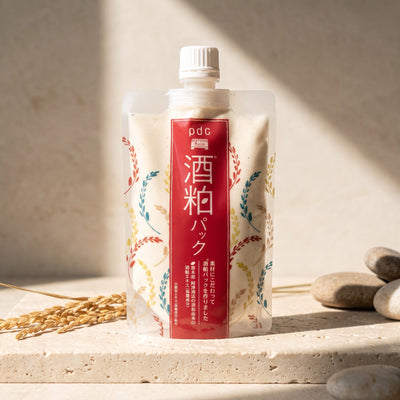 pdc Wafood Sake Lees Fermented Rice Pack 170g – DEFAULT