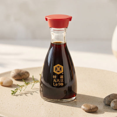 Kikkoman Shoyu soy sauce — GIFT DEFAULT