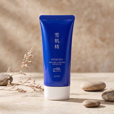 Kose Sekkisei Skincare UV Gel SPF 50+ PA++++ 90g — GIFT DEFAULT