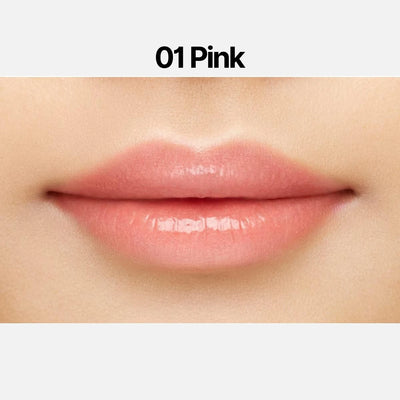 Kiss Me Ferme Lip Color & Base 2.2g (Various Shades)