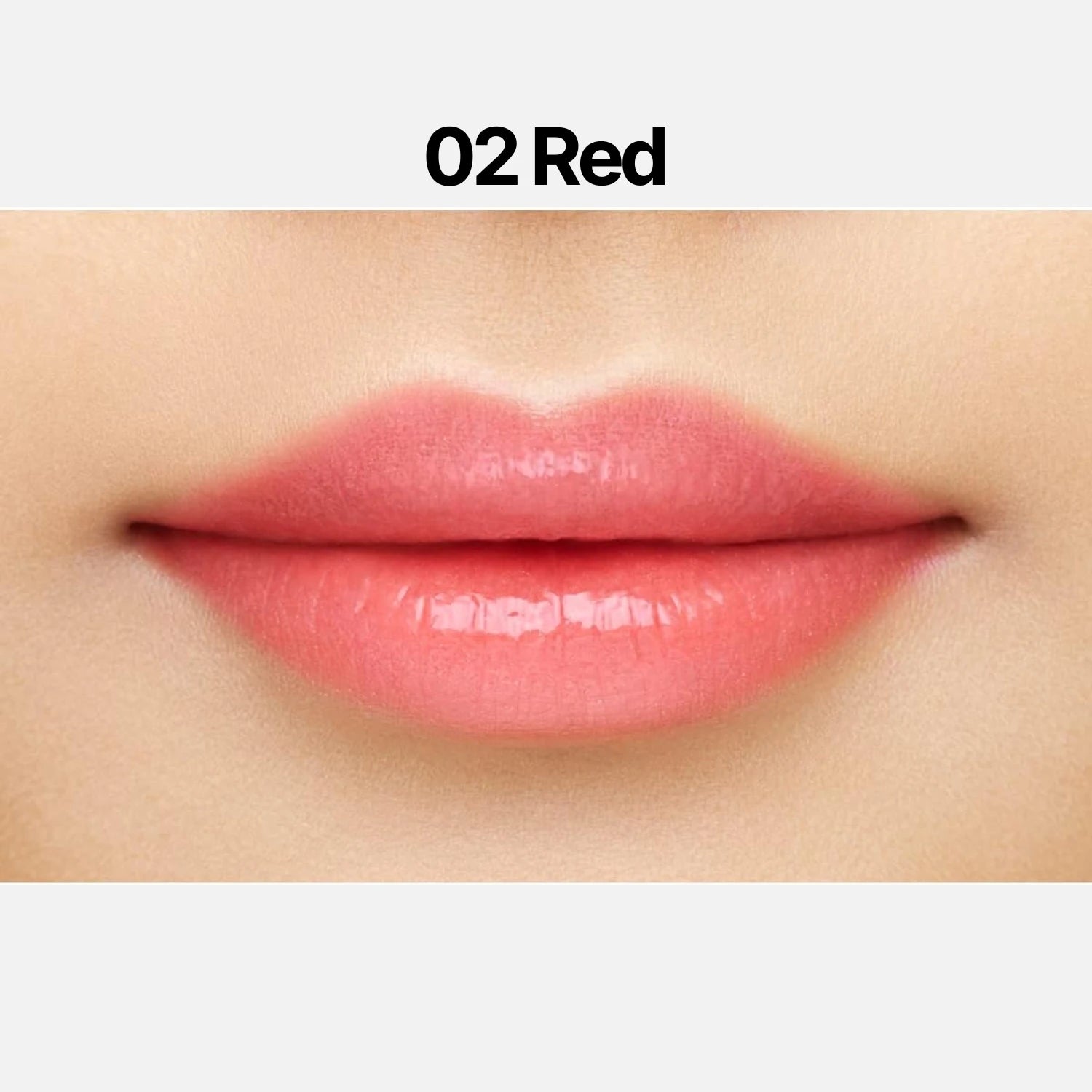 Kiss Me Ferme Lip Color & Base 2.2g (Various Shades)