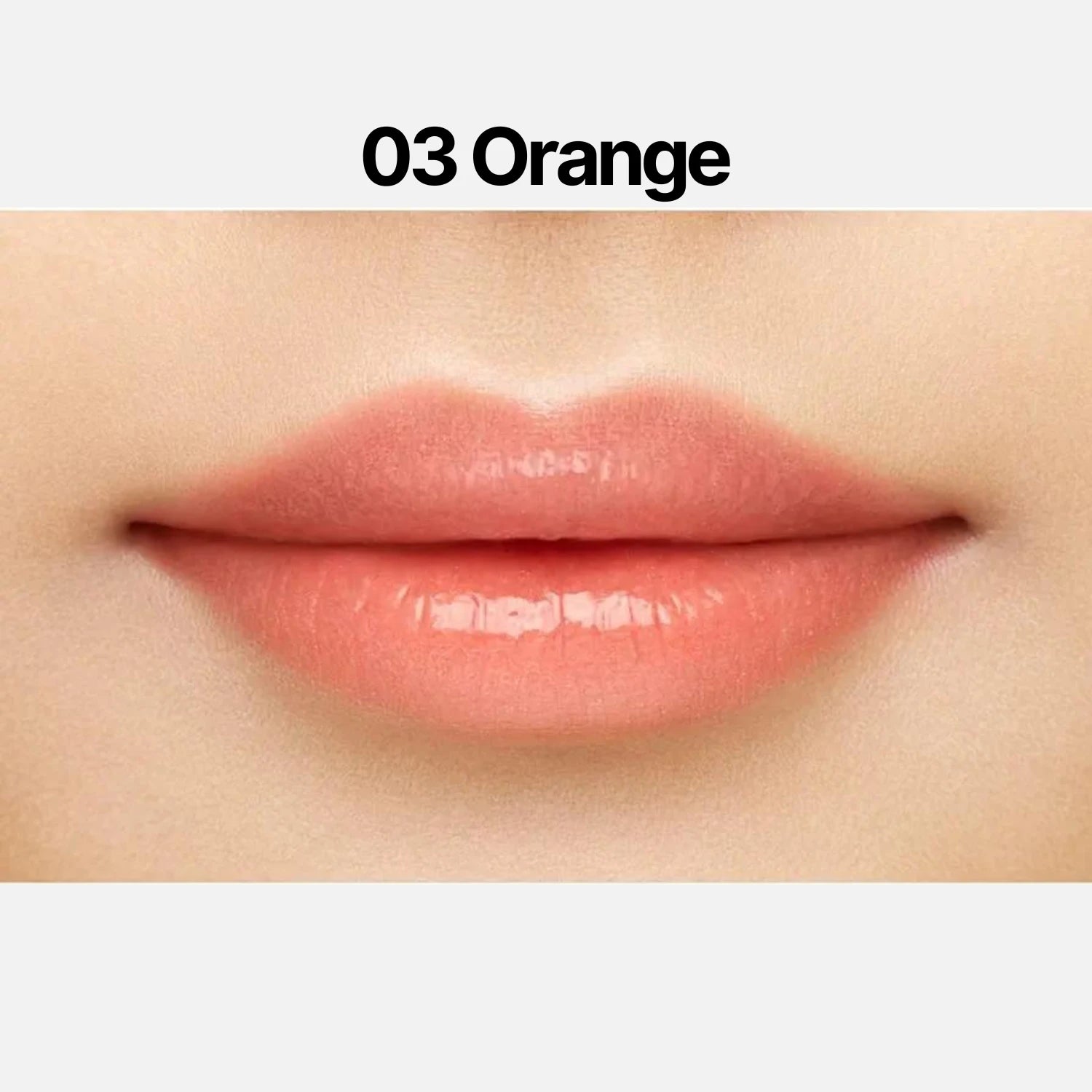 Kiss Me Ferme Lip Color & Base 2.2g (Various Shades)
