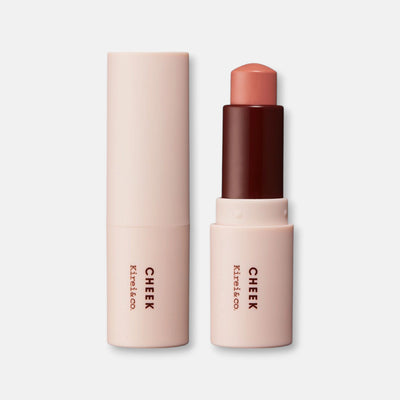 Kirei & co. Stick Cheek (Various Shades)