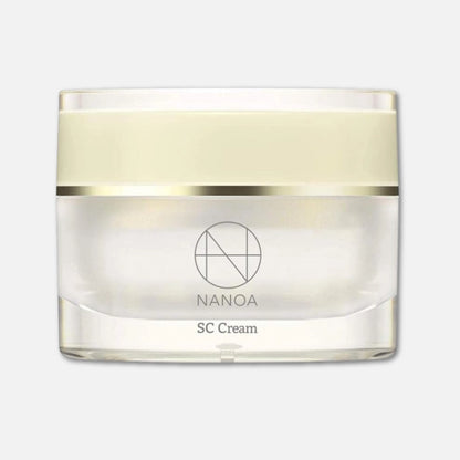 Nanoa SC Cream 30g - Buy Me Japan