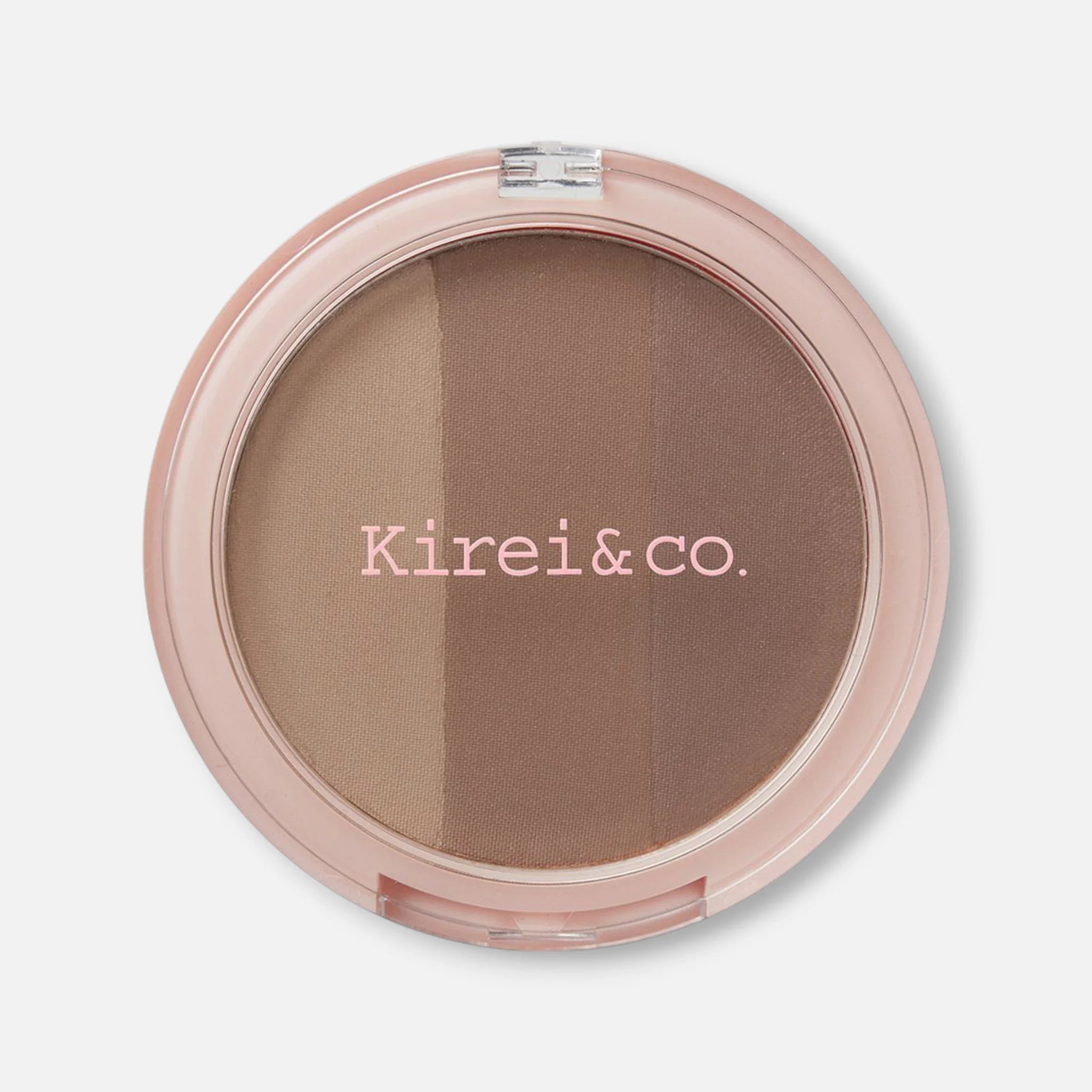 Kirei & co. 3 Color Shading Palette 10g