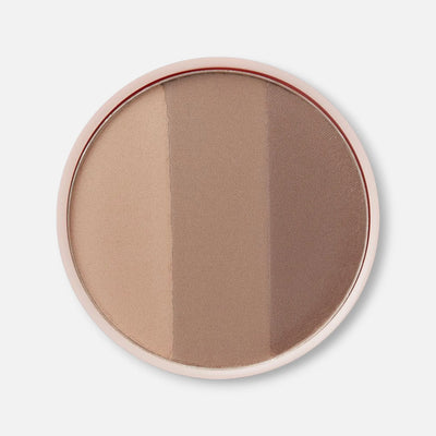 Kirei & co. 3 Color Shading Palette 10g