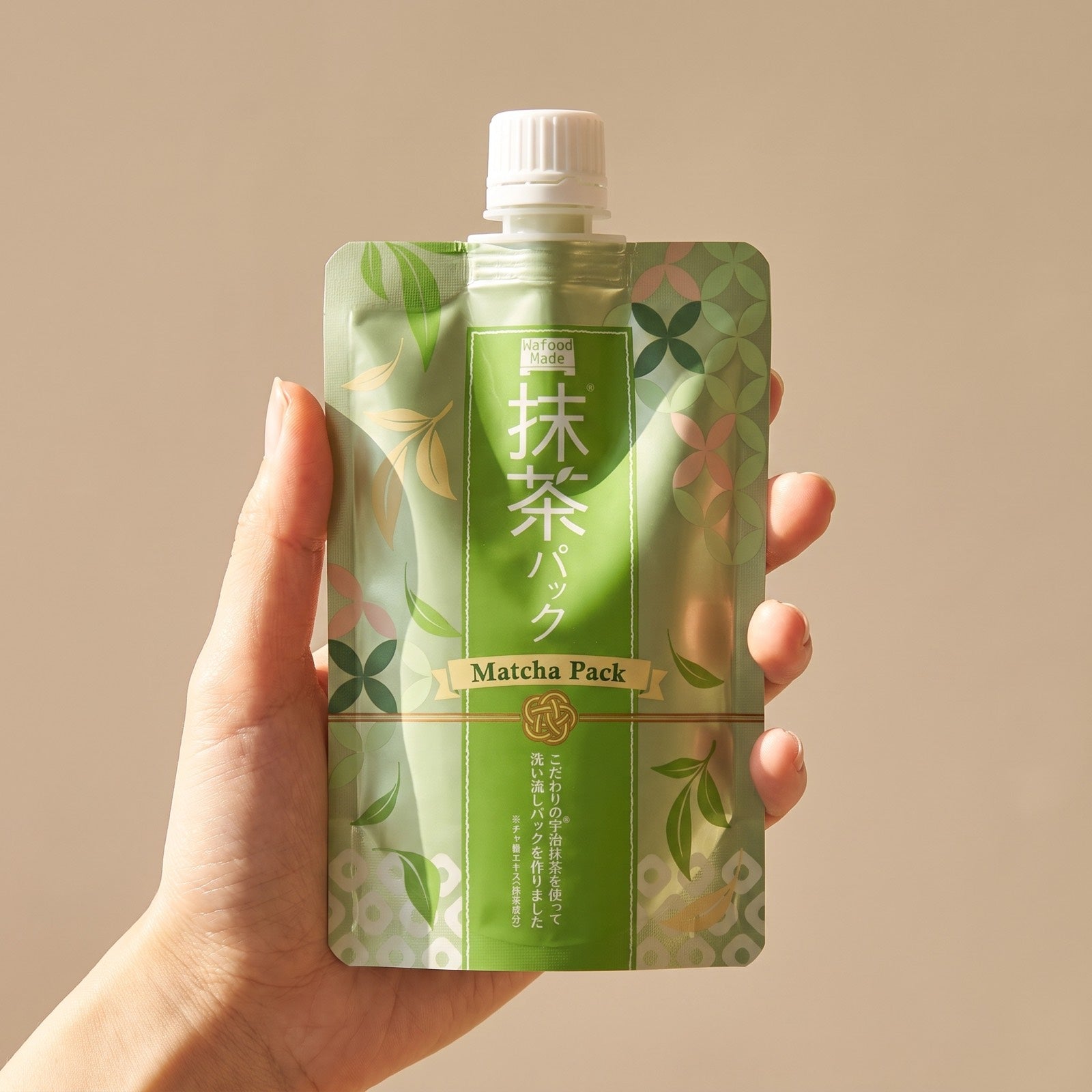 pdc Wafood Matcha Pack 170g – ON HAND