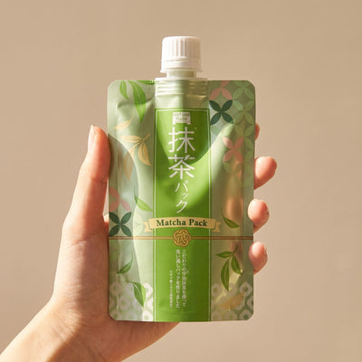 pdc Wafood Matcha Pack 170g – ON HAND