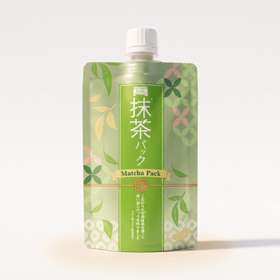 pdc Wafood Matcha Pack 170g – MACRO