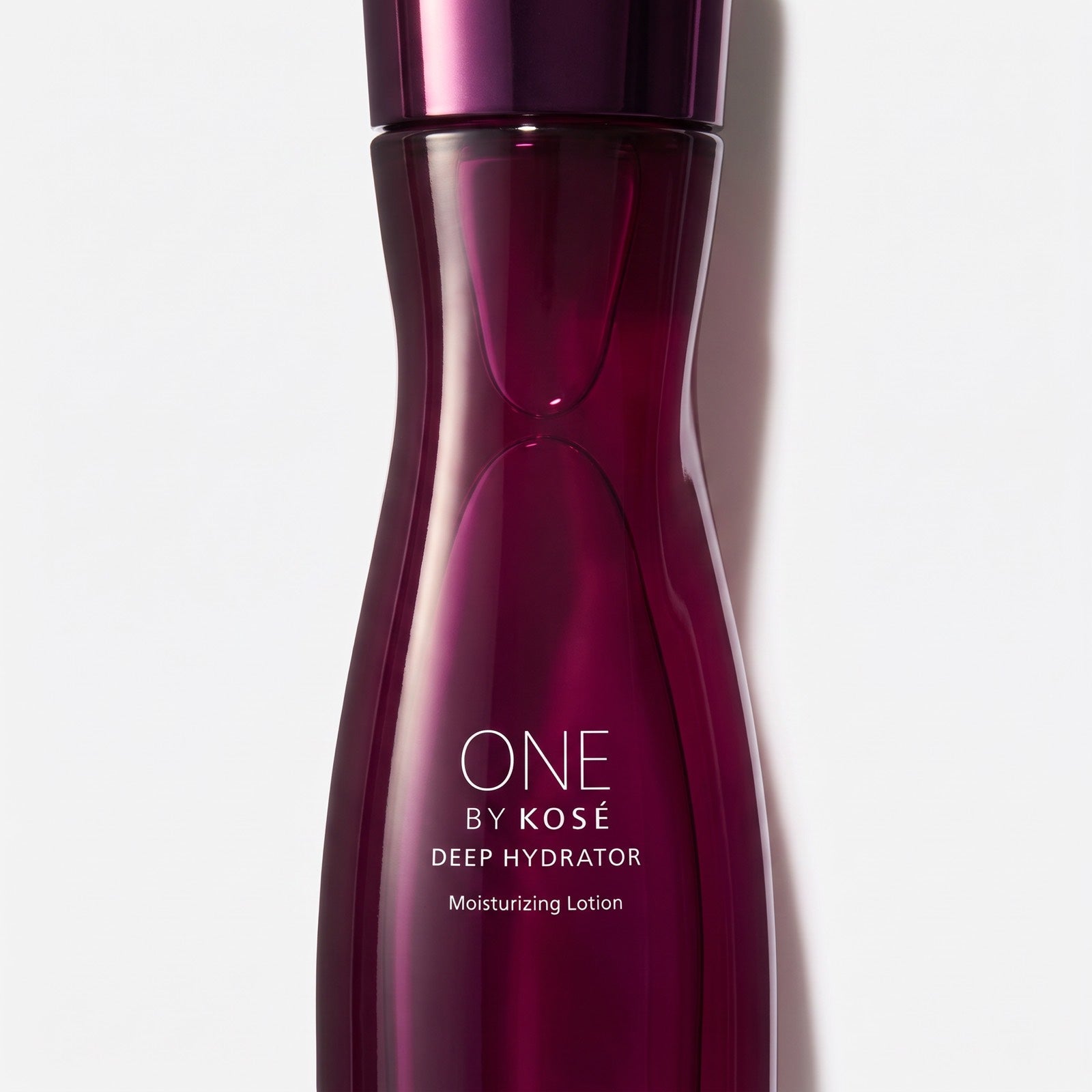 One by Kose Deep Hydrator Moisturizing Lotion 160ml — GIFT MACRO