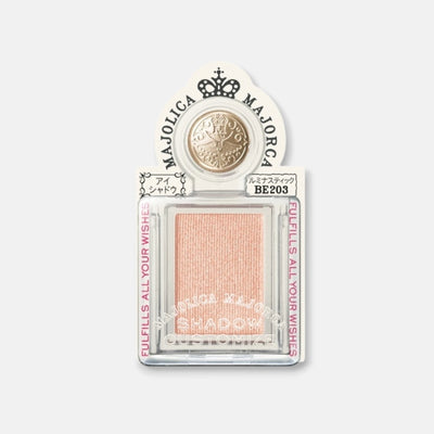 Majolica Majorca Shadow Customize 1g (Various Shades)