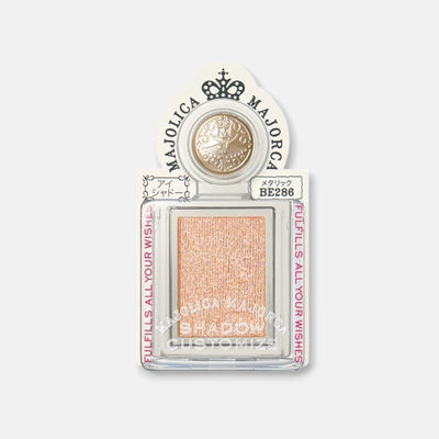 Majolica Majorca Shadow Customize 1g (Various Shades)