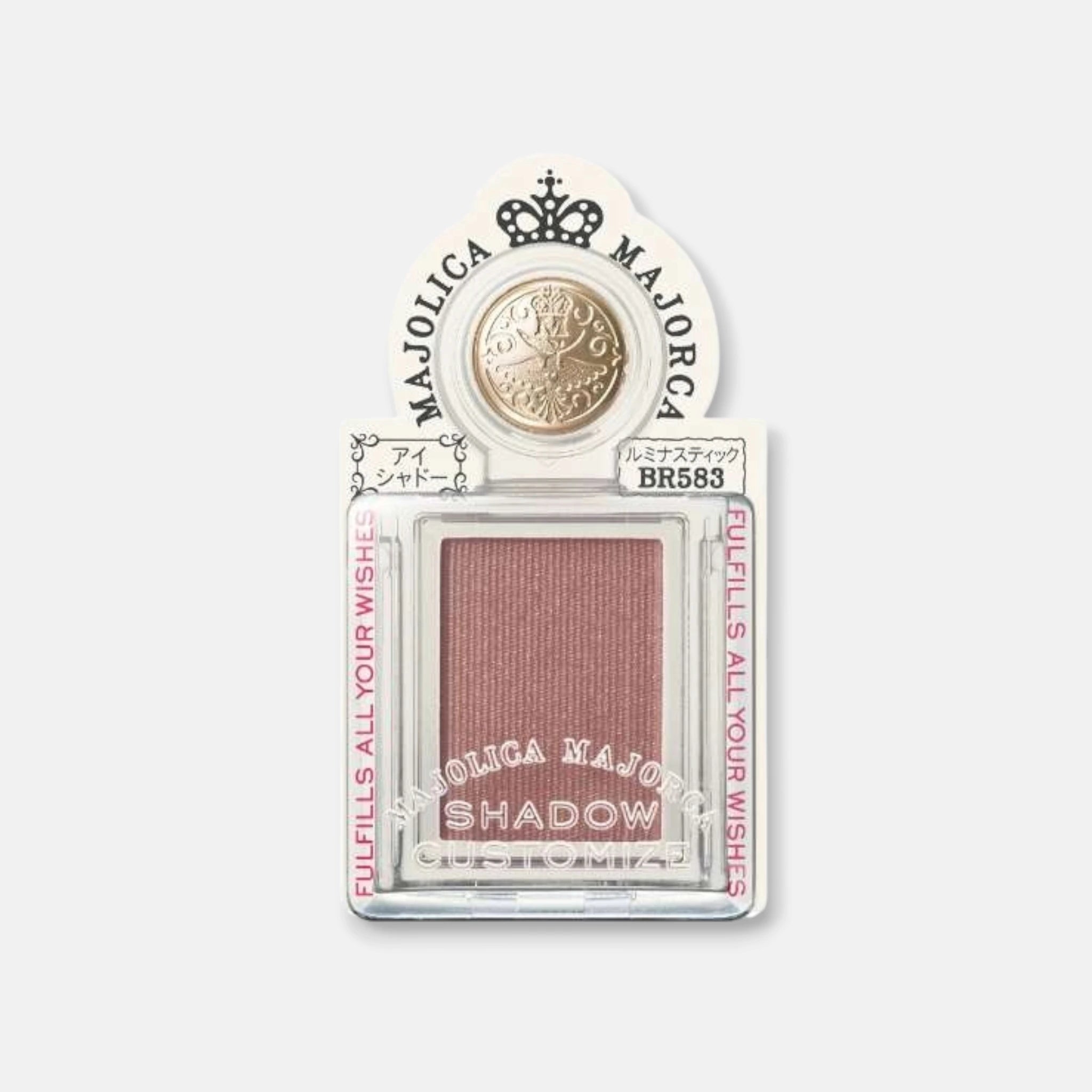 Majolica Majorca Shadow Customize 1g (Various Shades)