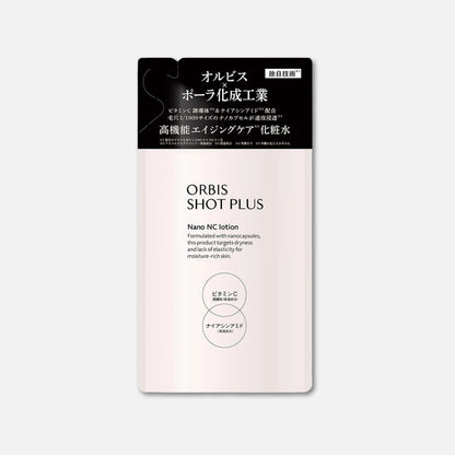 Orbis Shot Plus Nano NC Lotion 150ml