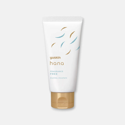 Yuskin Hana Hand Cream 50g (Various Scents)