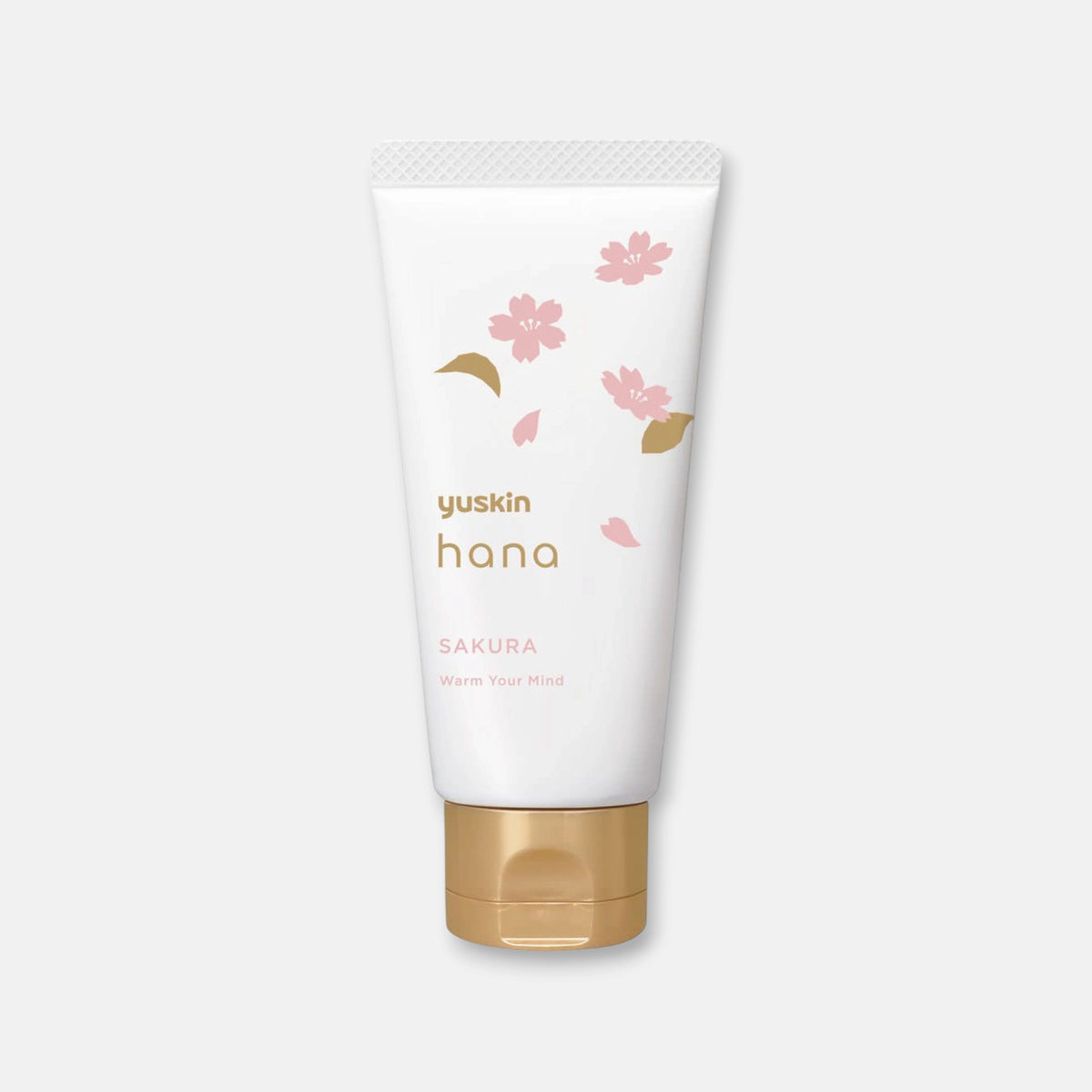 Yuskin Hana Hand Cream 50g (Various Scents) – Buy Me Japan