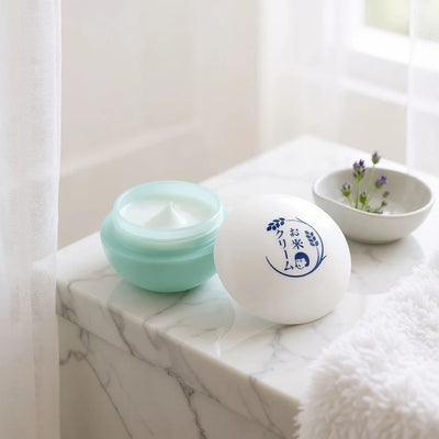 Keana Rice Serum Cream 30g