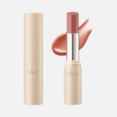 Kose Visee Essence Plump Balm 3.3g (Various Shades)