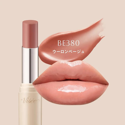 Kose Visee Essence Plump Balm 3.3g (Various Shades)