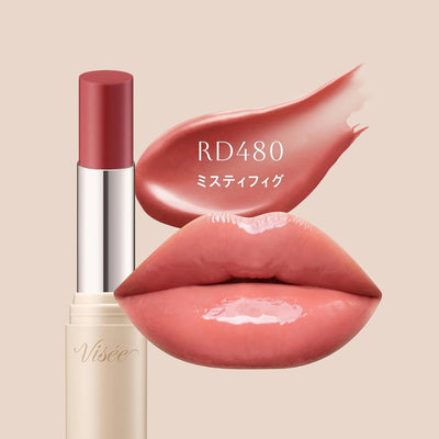 Kose Visee Essence Plump Balm 3.3g (Various Shades)