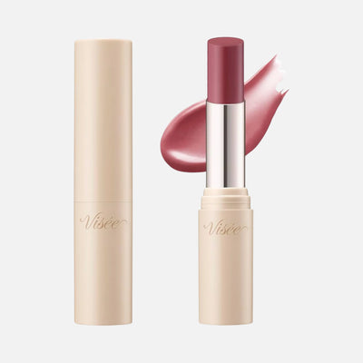 Kose Visee Essence Plump Balm 3.3g (Various Shades)