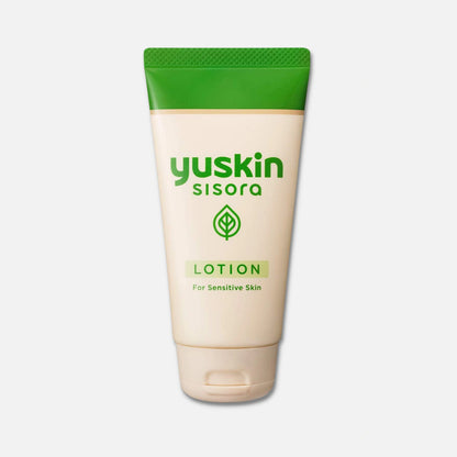Yuskin Sisora Moisturizing Cream 3 Sizes Available - Buy Me Japan