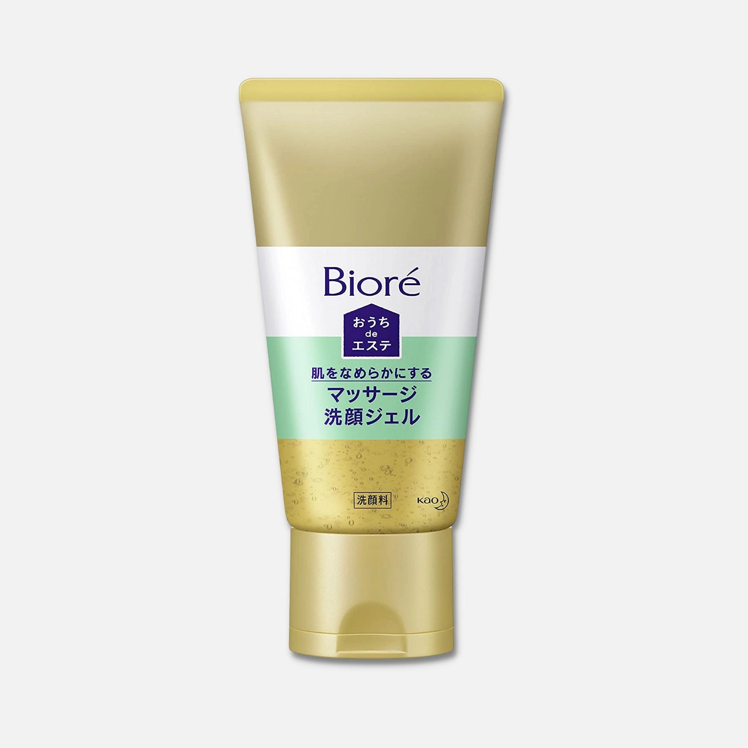 Biore Home Beauty Cleansing Gel - Buy Me Japan