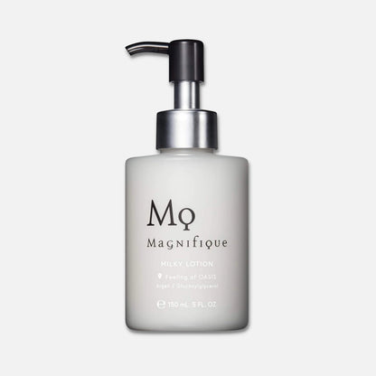 Kose Magnifique Skincare Milky Lotion For Men's 150ml - Buy Me Japan