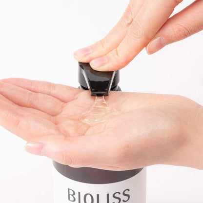 Kose Bioliss Veganee Botanical Shampoo & Conditioner 480ml Each - Buy Me Japan
